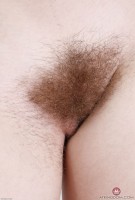 ATK hairy Niki Snow Set