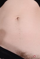 ATK hairy Niki Snow Set