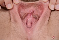 ATK hairy Niki Snow Set