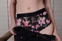 ATK hairy Niki Snow Set