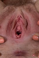 ATK hairy Niki Snow Set