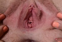 ATK hairy Niki Snow in young and hairy