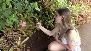 ATK Aunt Judys  in Virtual vacation