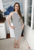 ATK hairy Niki Snow Set