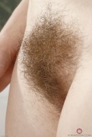 ATK hairy Niki Snow Set