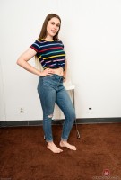 ATK hairy Niki Snow Set