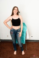 ATK hairy Niki Snow Set