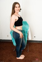 ATK hairy Niki Snow in young and hairy