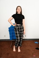 ATK hairy Niki Snow Set