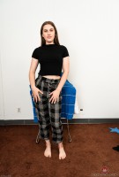 ATK hairy Niki Snow Set