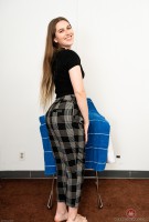 ATK hairy Niki Snow Set