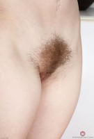 ATK hairy Niki Snow Set