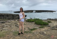 ATK hairy Niki Snow Set