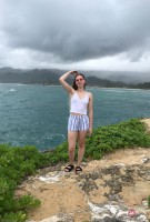 ATK hairy Niki Snow Set