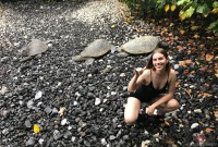 ATK hairy Niki Snow in young and hairy