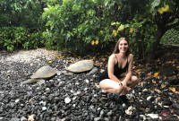 ATK hairy Niki Snow Set