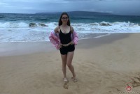 ATK hairy Niki Snow in young and hairy