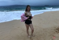 ATK hairy Niki Snow Set