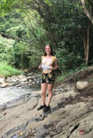 ATK hairy Niki Snow Set