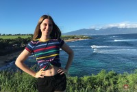 ATK hairy Niki Snow Set