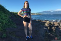 ATK hairy Niki Snow Set