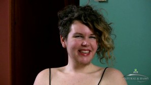 ATK Aunt Judys Nina in interview