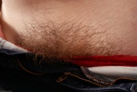 ATK hairy  in scary hairy