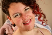 ATK hairy Nina Set
