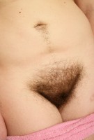 ATK hairy Nina Set