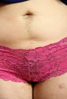ATK hairy Nina Set