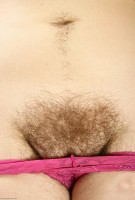 ATK hairy Nina Set