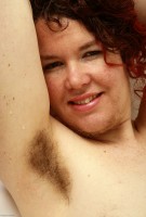 ATK hairy Nina Set