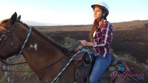 ATK Aunt Judys  in Virtual vacation