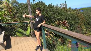 ATK Aunt Judys  in Virtual vacation