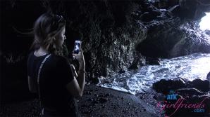 ATK Aunt Judys  in Virtual vacation