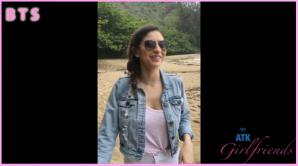 ATK Aunt Judys  in Virtual vacation