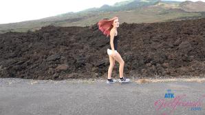 ATK Aunt Judys  in Virtual vacation