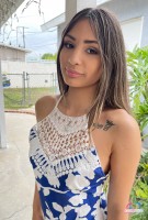 ATK Girlfriends Nina Nieves Set