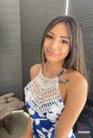 ATK Girlfriends Nina Nieves Set