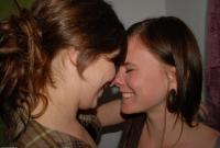 ATK hairy  in hairy lesbians