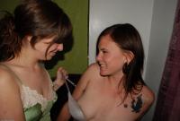 ATK hairy  in hairy lesbians