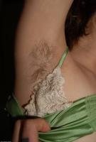 ATK hairy Nixi Set