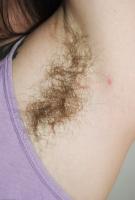 ATK hairy Nixi Set