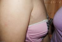 ATK hairy Nixi Set