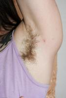 ATK hairy Nixi Set