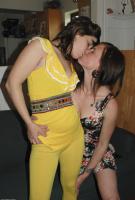 ATK hairy  in hairy lesbians