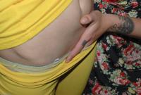 ATK hairy  in hairy lesbians