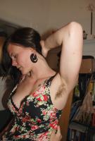 ATK hairy  in hairy lesbians