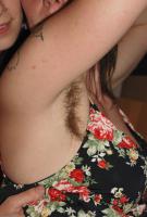 ATK hairy  in hairy lesbians