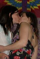 ATK hairy  in hairy lesbians